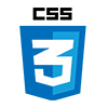 Css3 icon