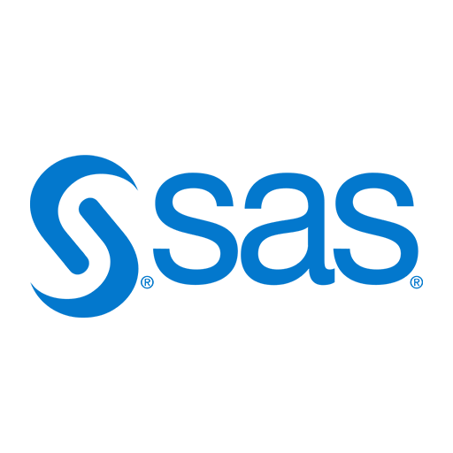 analytics sas icon