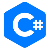 c# icon
