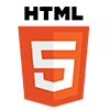 html icon