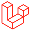 laravel icon