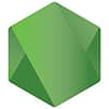node js icon