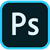photoshop icon