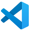 visual studio code icon